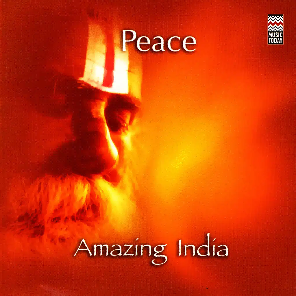 Amazing India - Peace