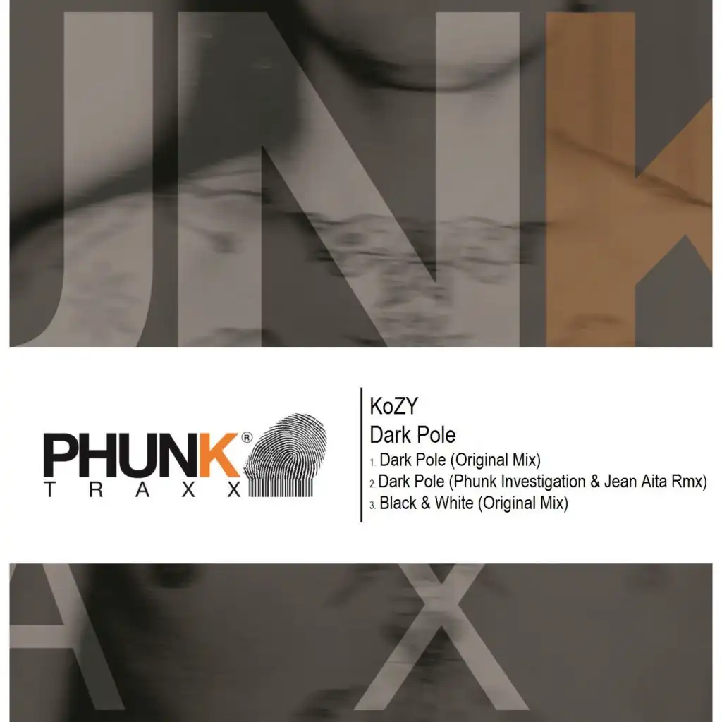 Dark Pole (Phunk Investigation & Jean Aita Remix)