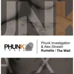 Phunk Investigation, Alex Silvestri