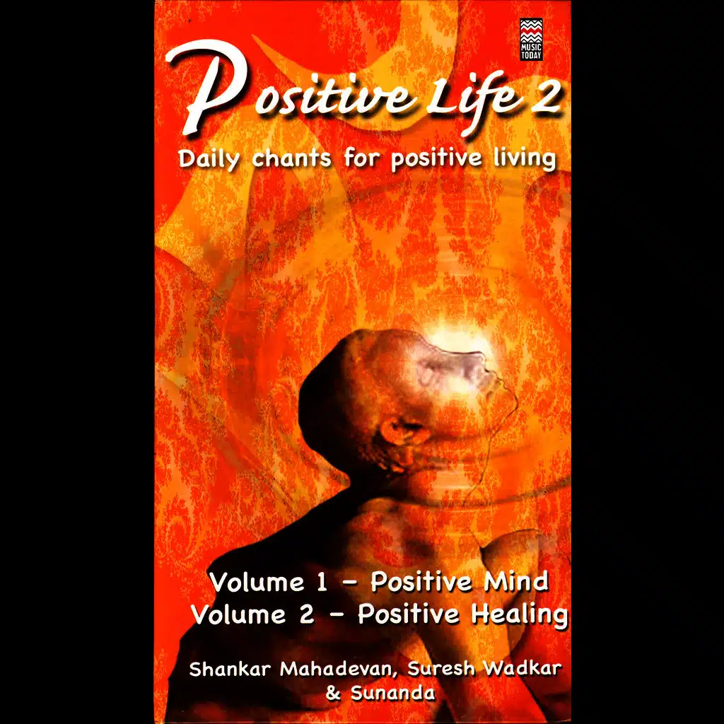 Positive Life 2, Vol. 2 - Positive Healing