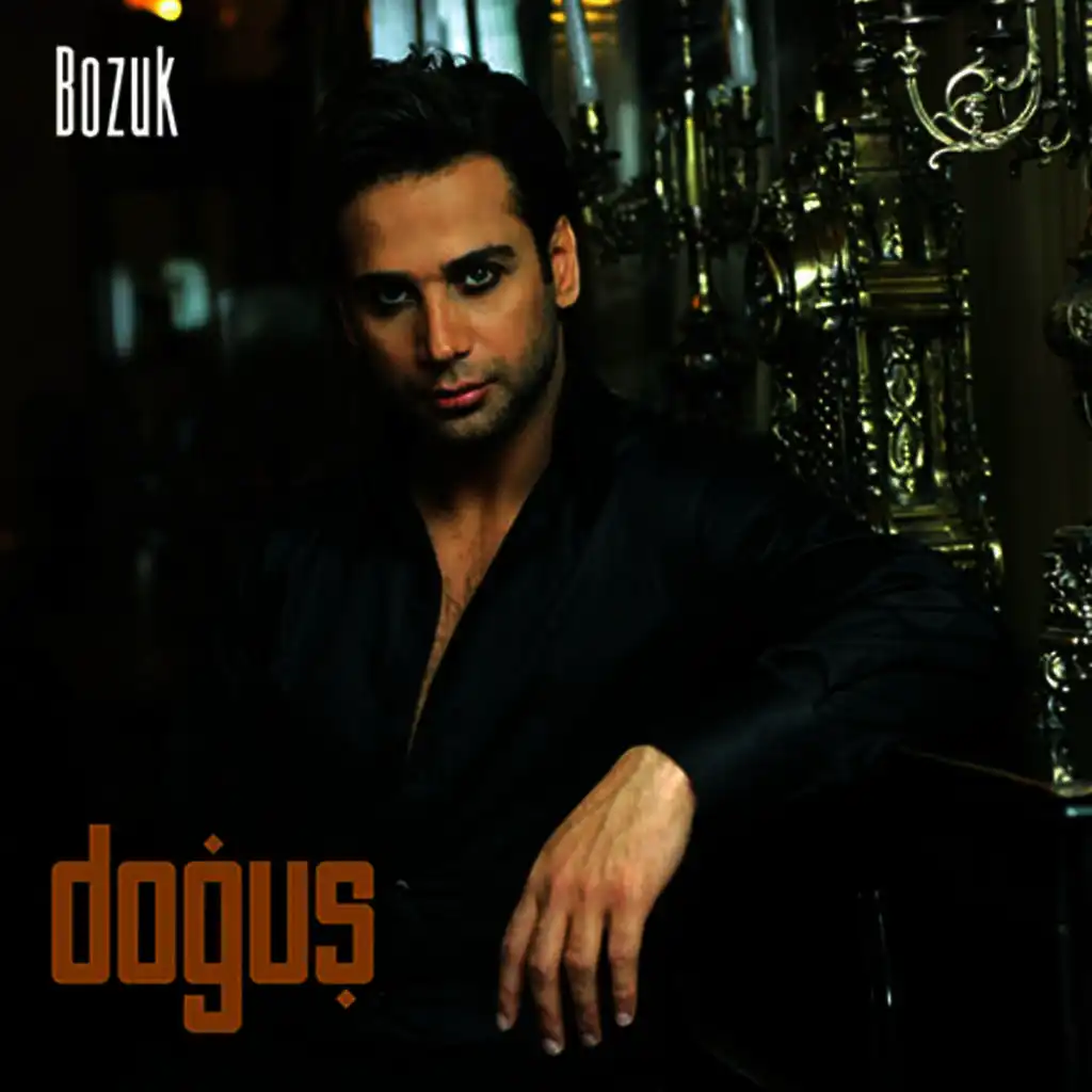 Bozuk (Playback)