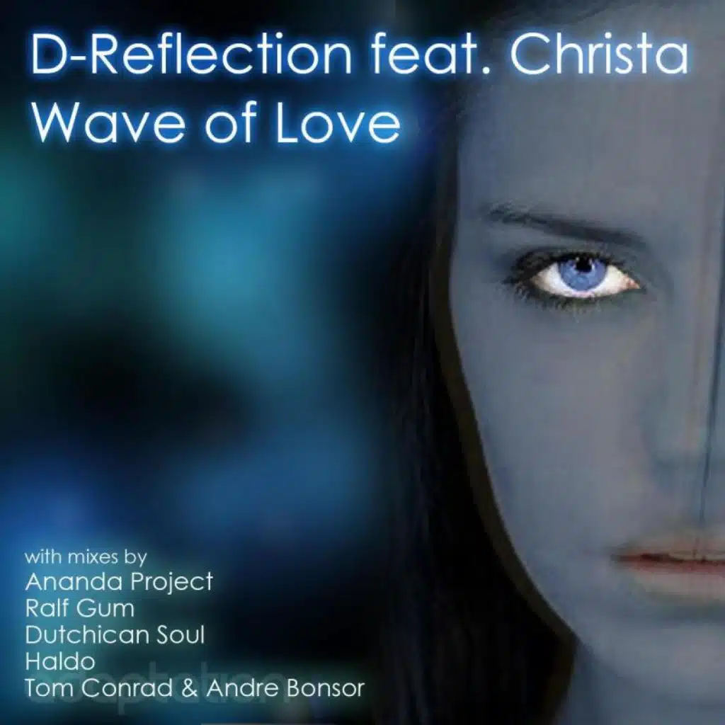 Wave Of Love (Ds Club Dub) [feat. Christa]