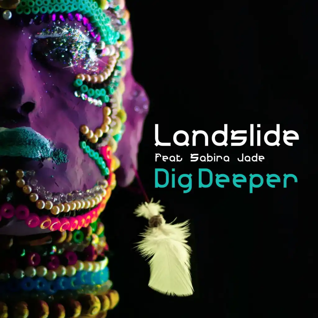 Dig Deeper (Throwing Snow Remix) [feat. Sabira Jade]