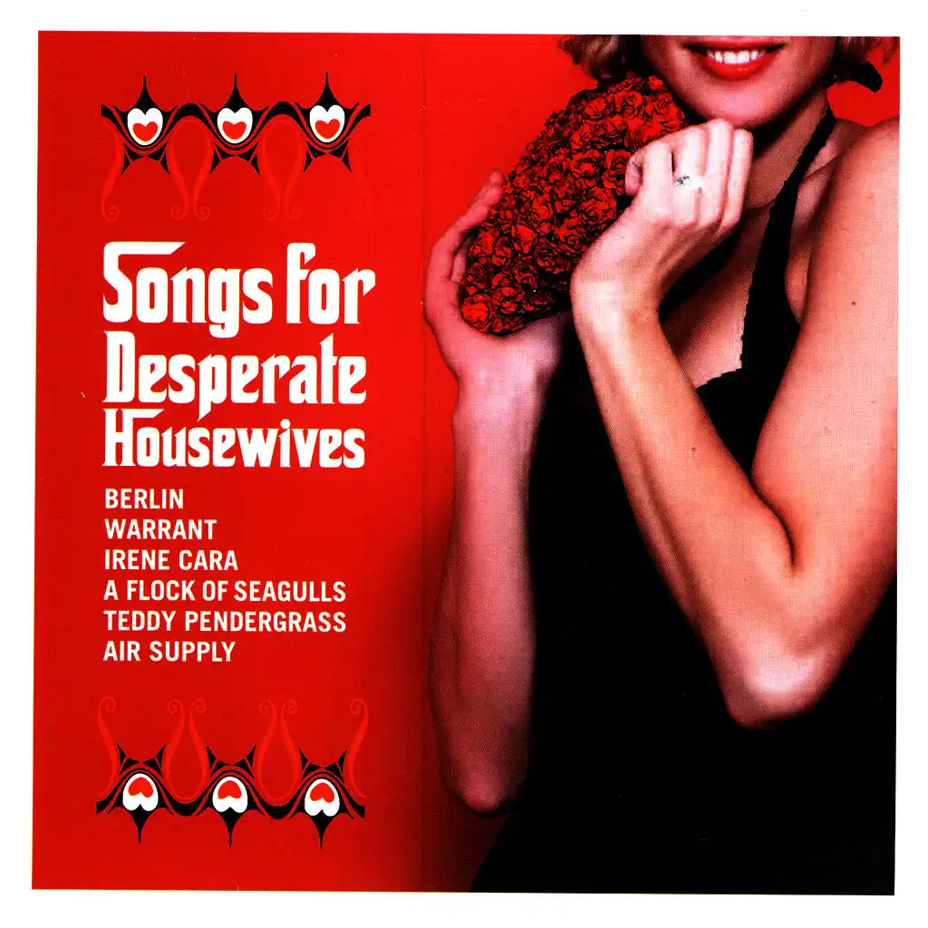 Songs For Desperate Housewives