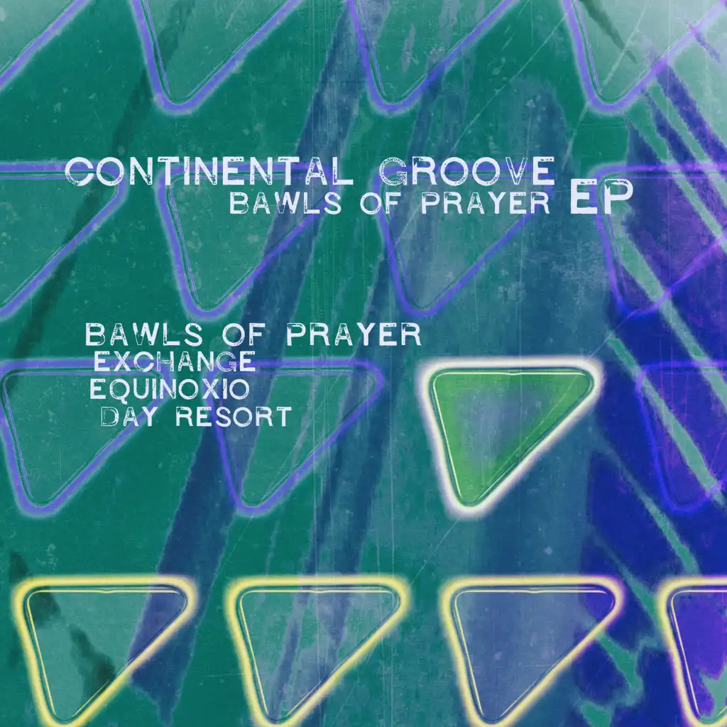 Bawls of Prayer (Ready Made Mix)