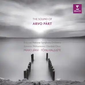 The Sound of Arvo Pärt