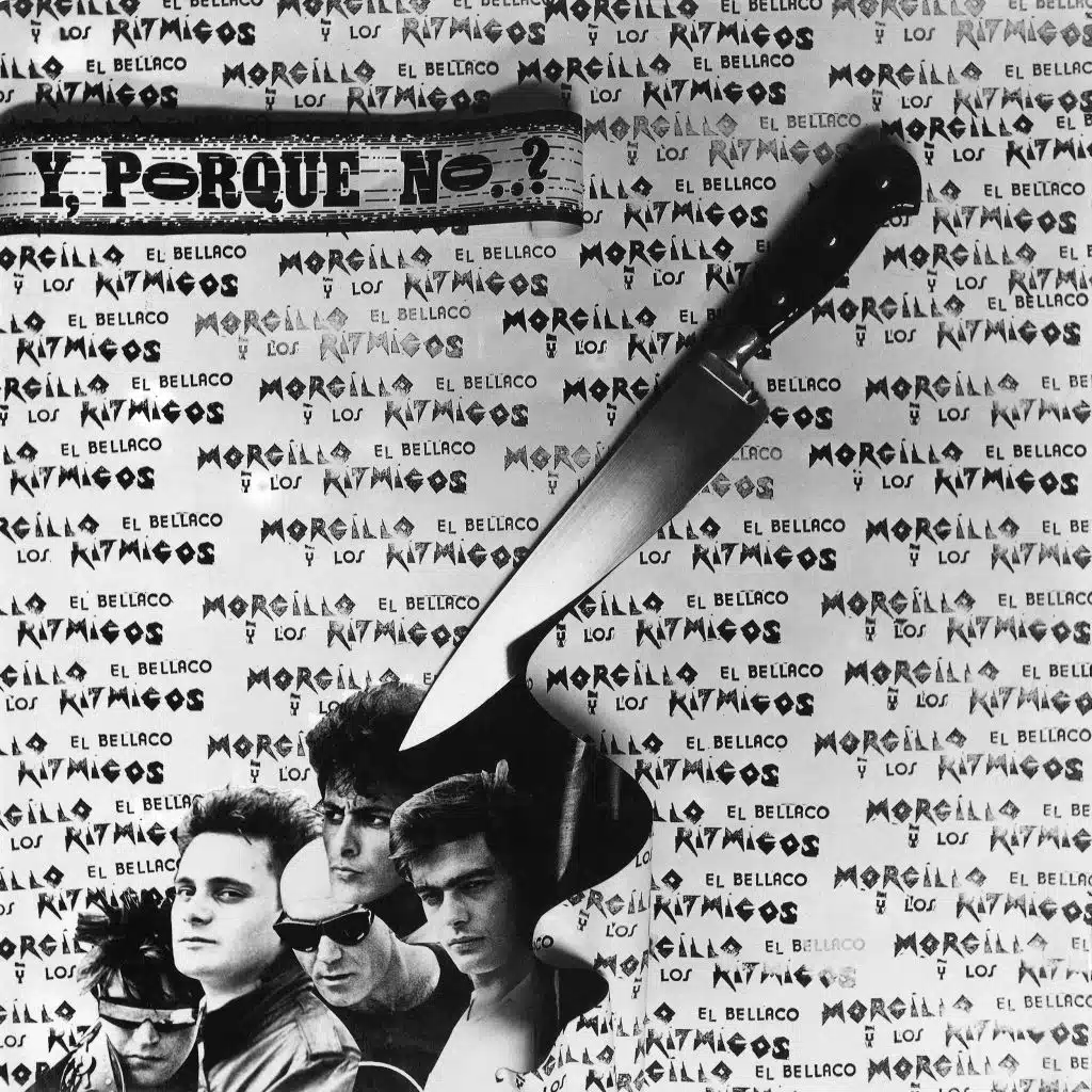 Morcillo el Bellaco y los Rítmicos