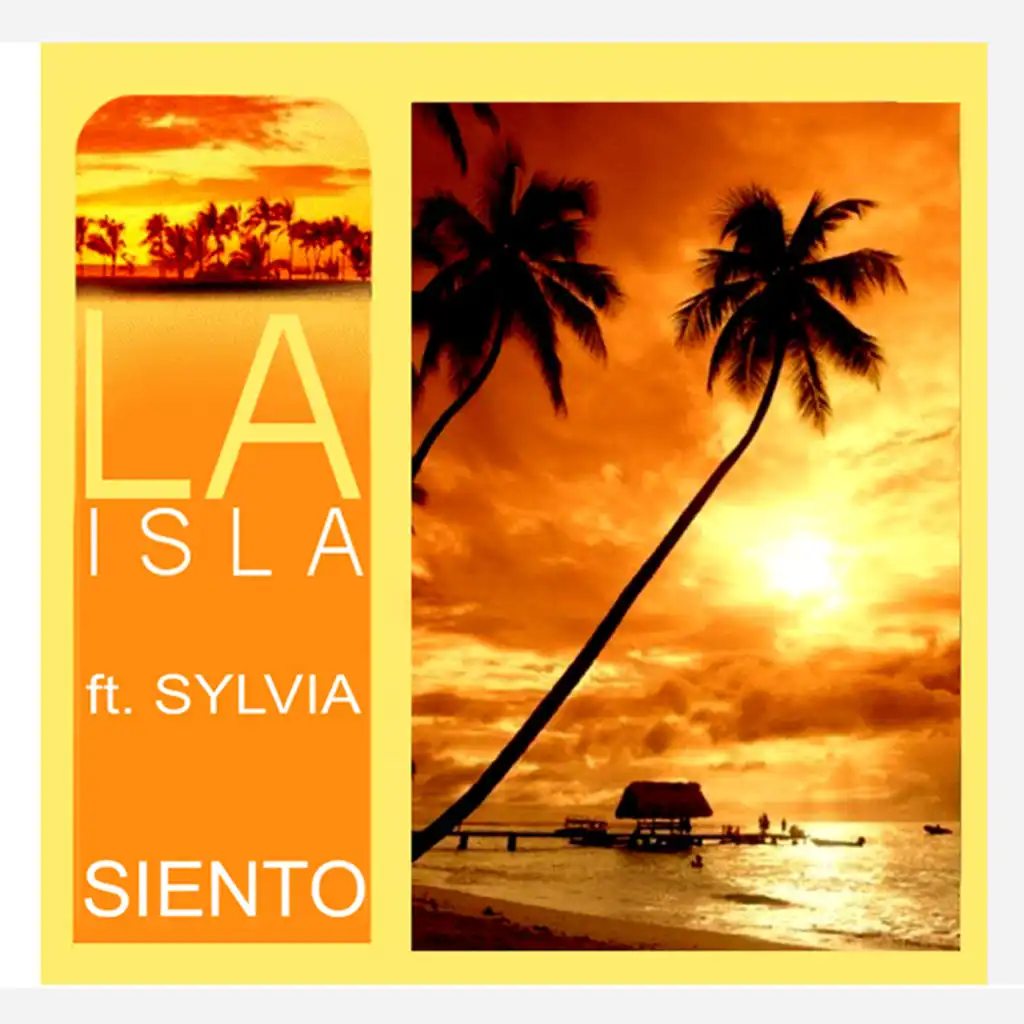 Siento (feat. Sylvia DeSario) (Radio Cut)