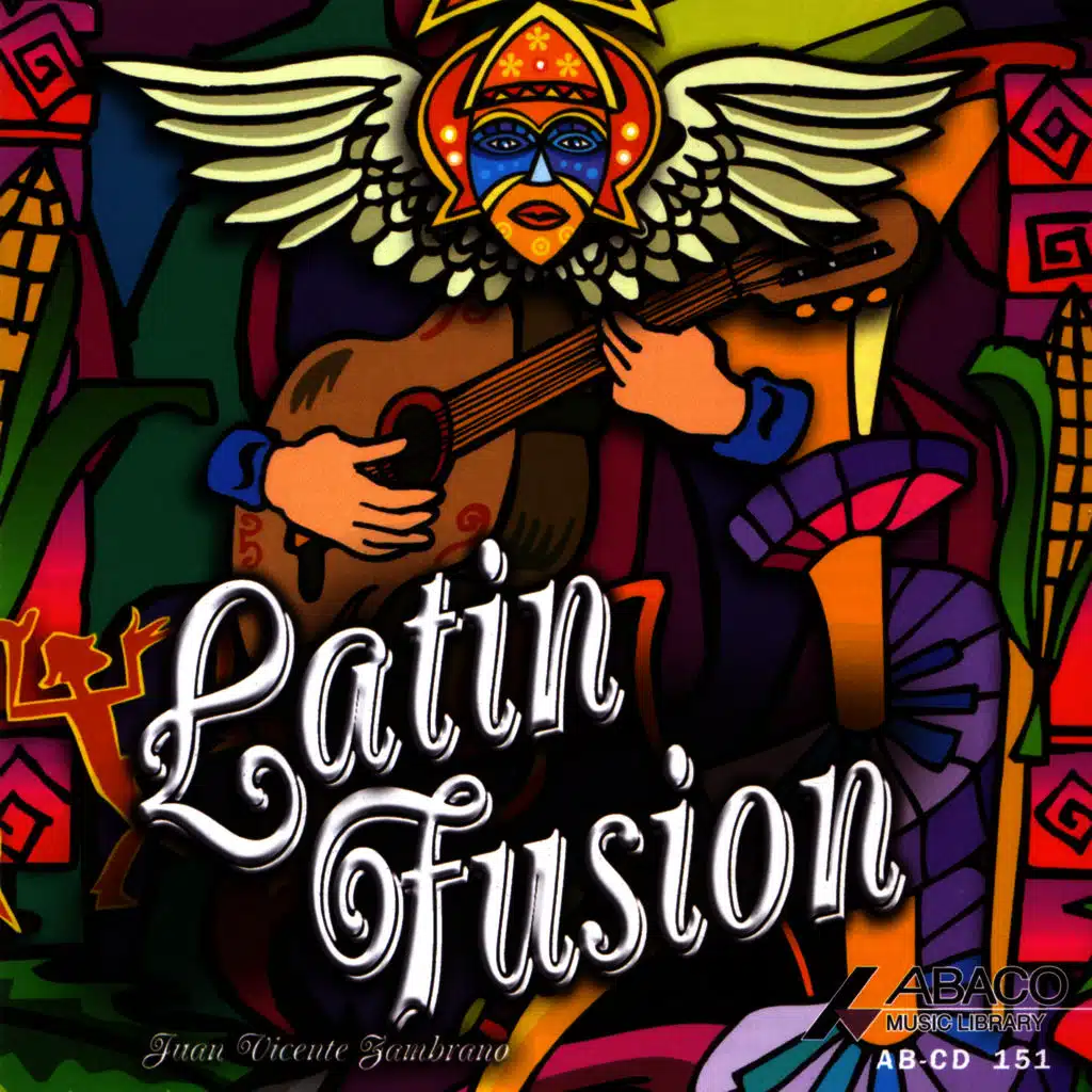 Latin Fusion