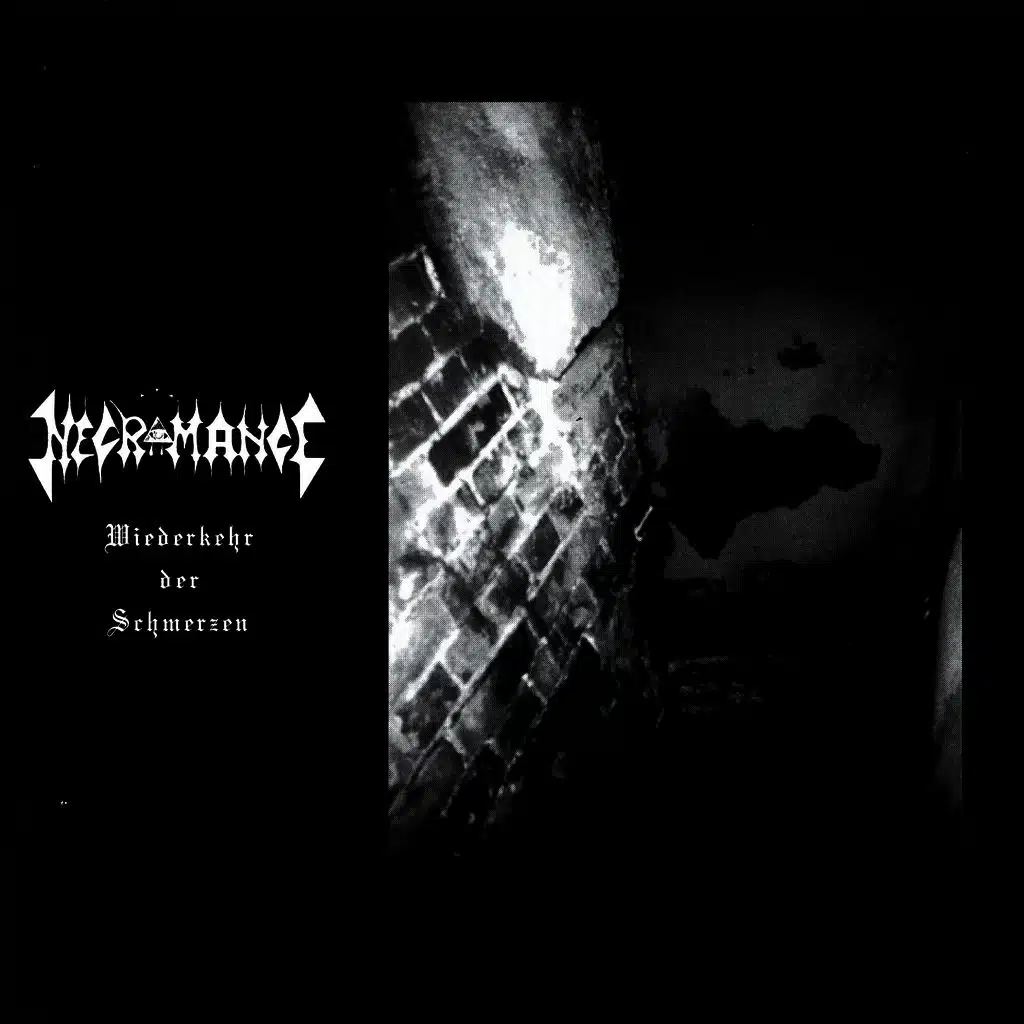Necromance