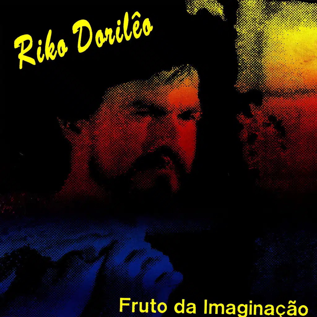 Fruto Da Imaginação