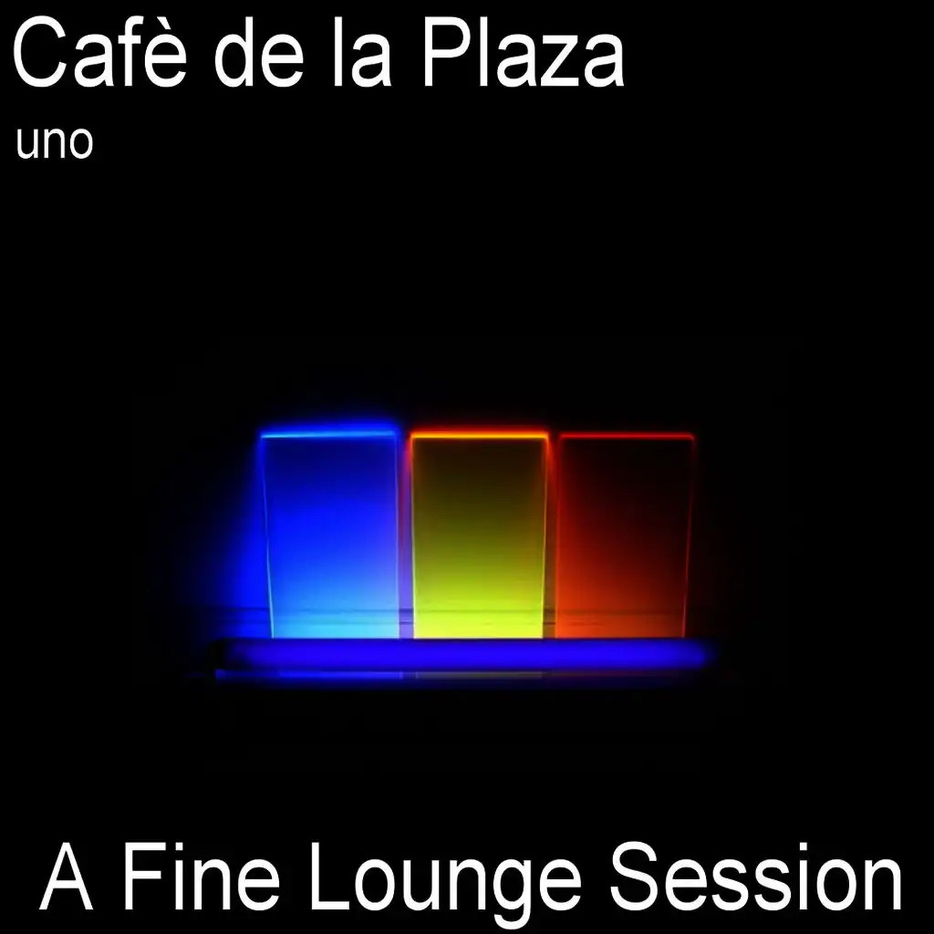 Café De La Plaza Uno