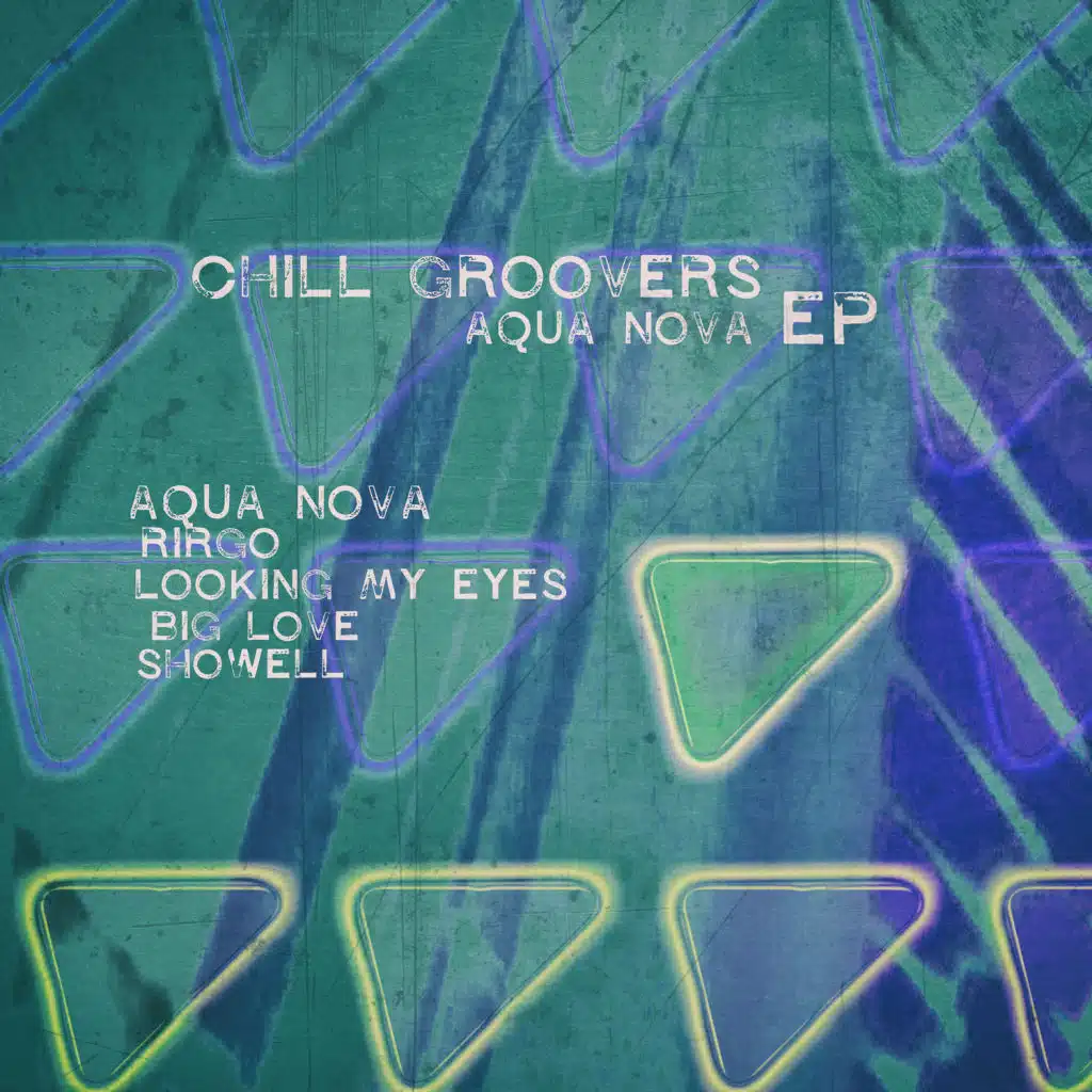 Aqua Nova (Groovers In The House Mix)