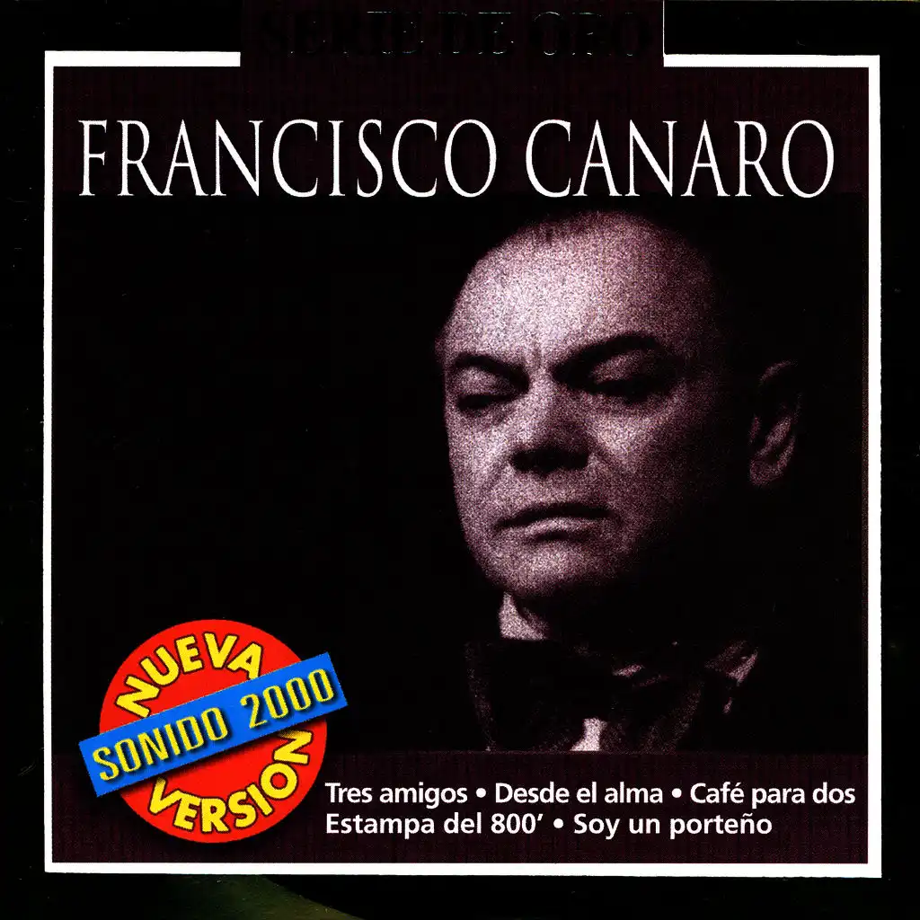 Fransisco Canaro