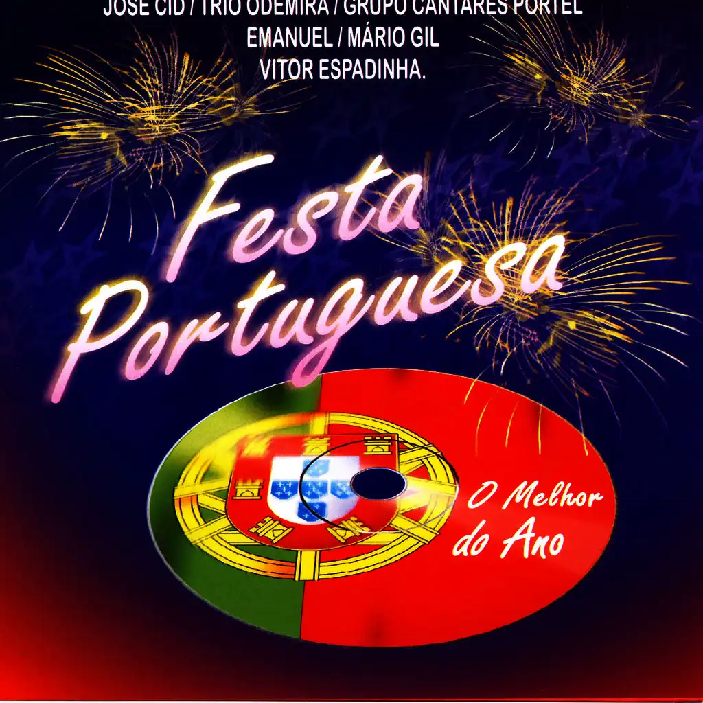 Festa Portuguesa