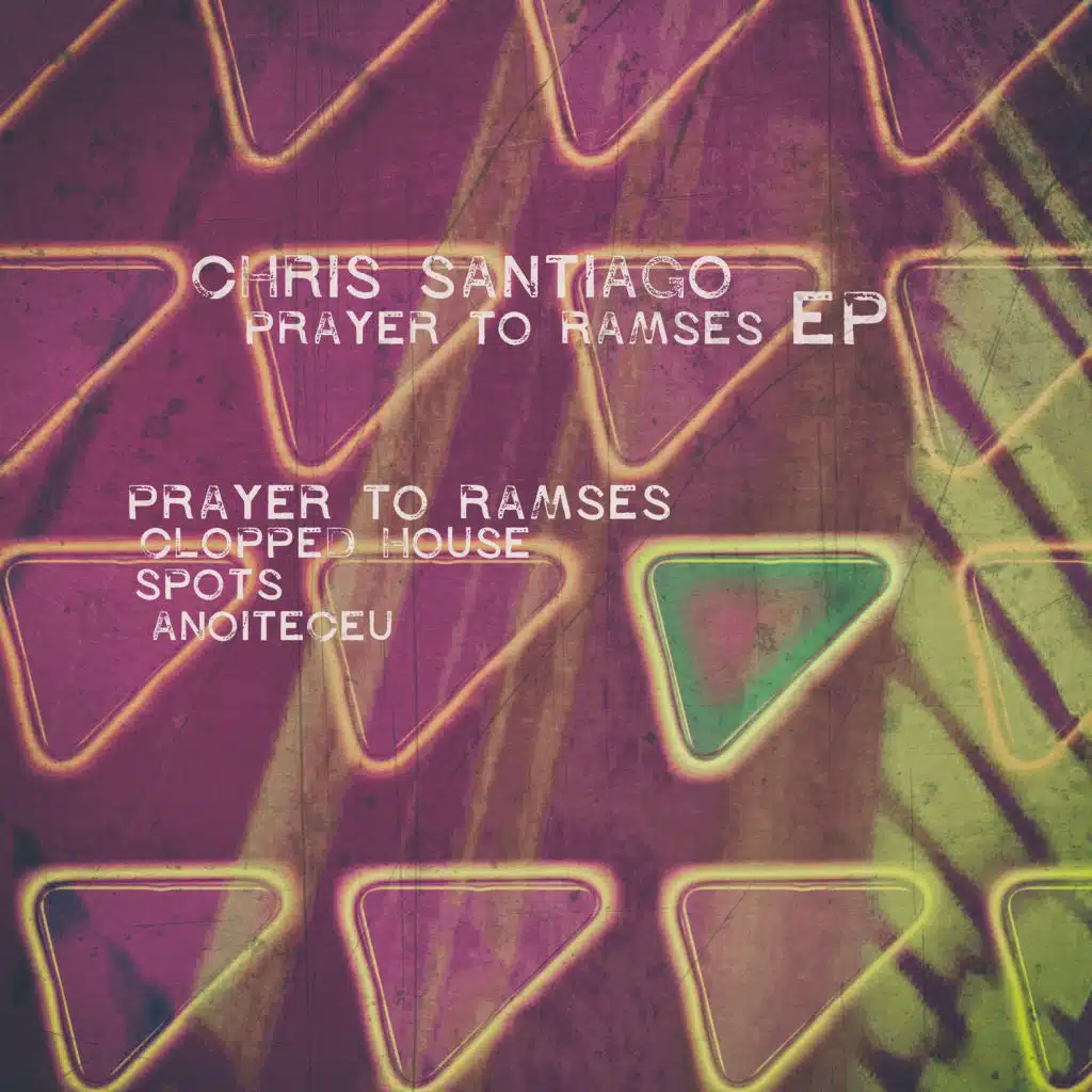 Prayer To Ramses (Cut House Mix)