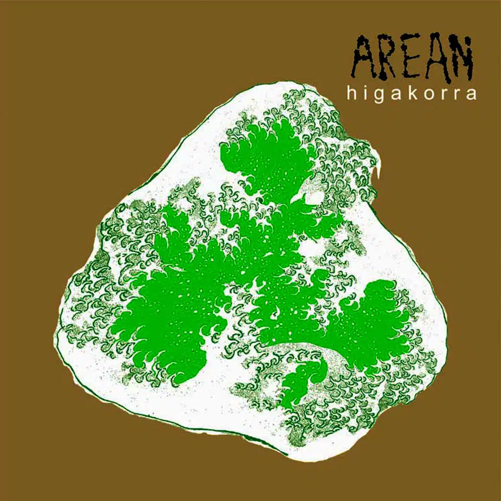 Higakorra