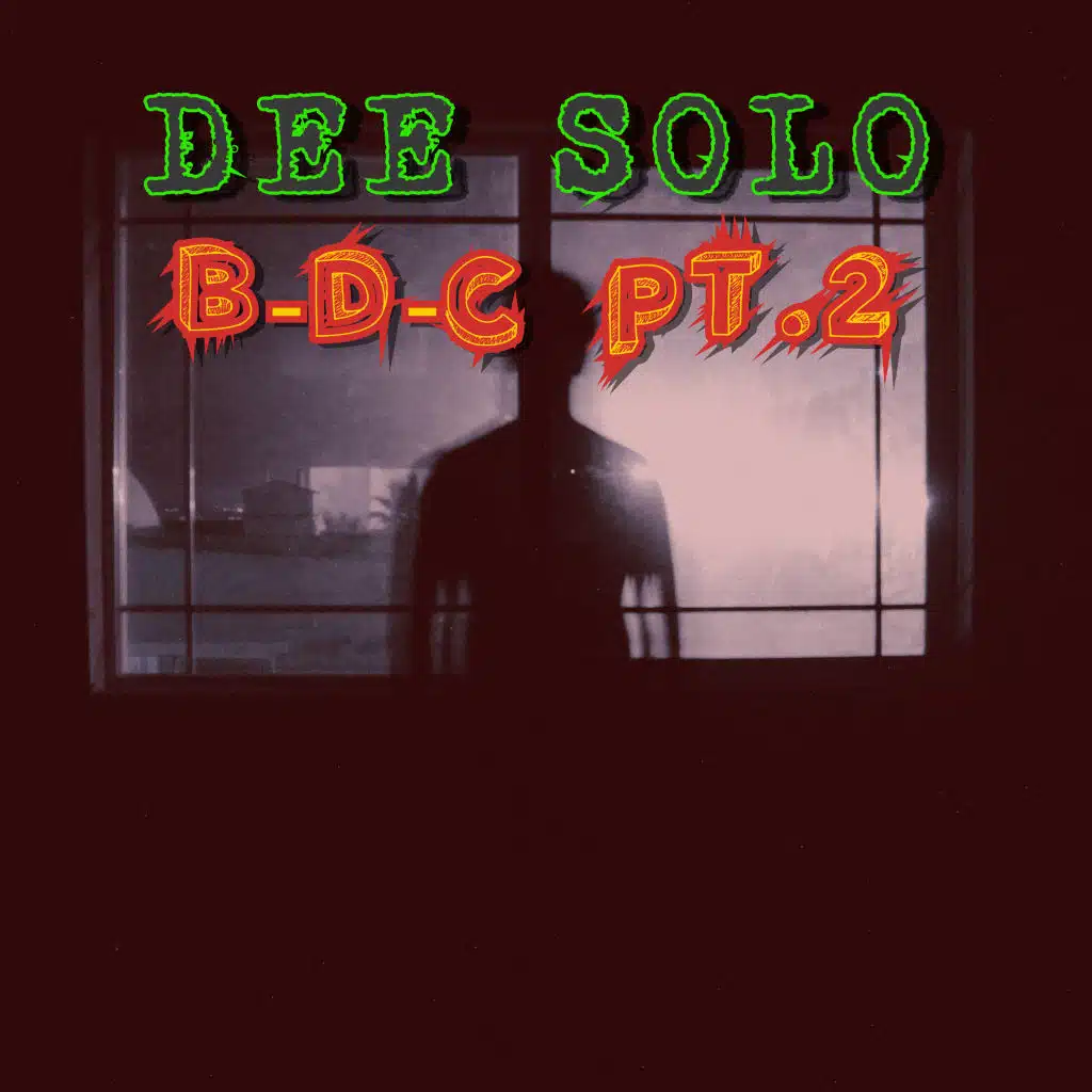 B-D-C, Pt. 2