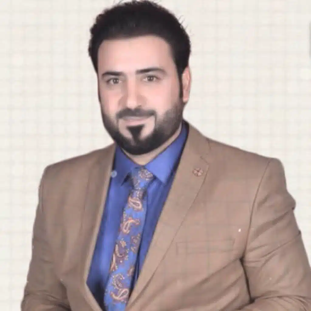 شربت اول جكاره