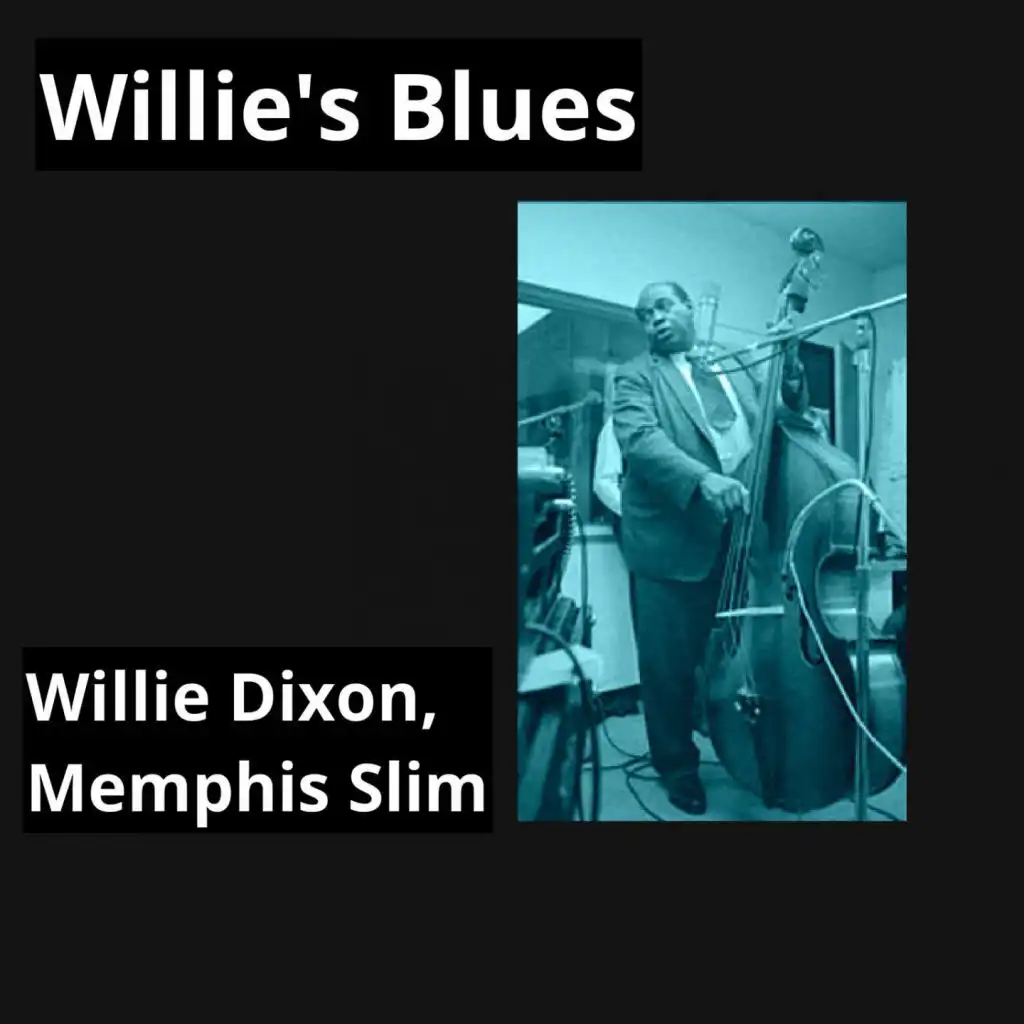 Willie's Blues