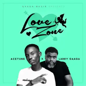 Love (feat. Awilo Longomba)