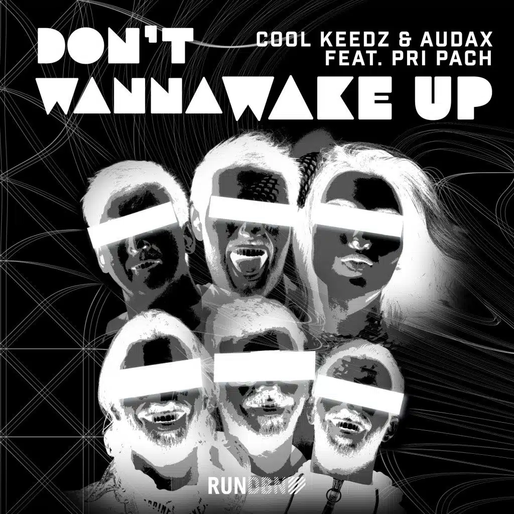 Don't Wanna Wake Up (Extended Mix)