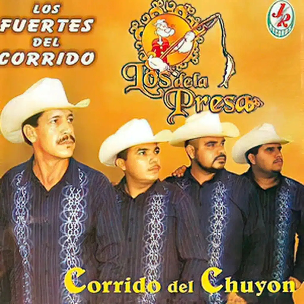 Corrido de Chuyon