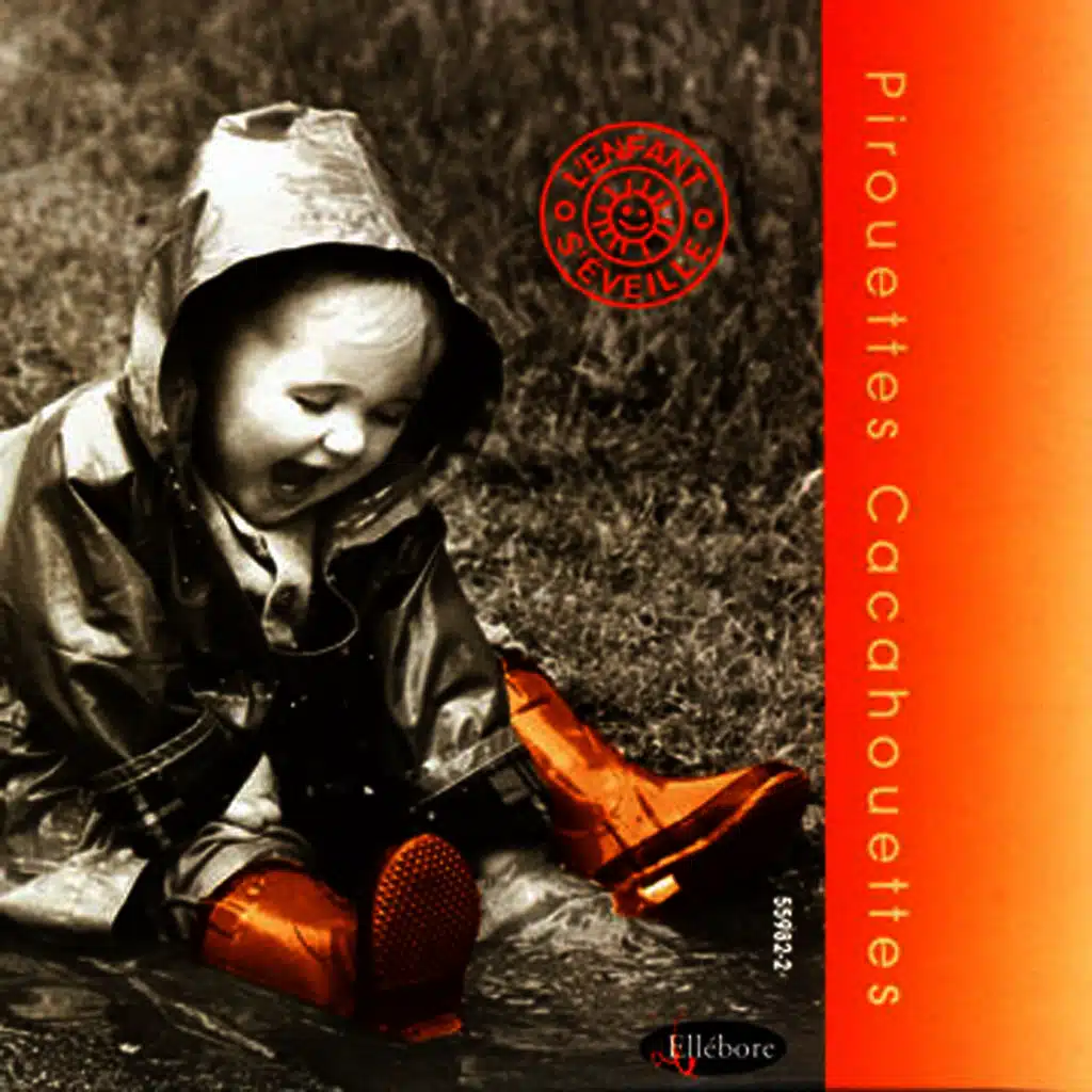 Gilles Diederichs & Jean Marc Villarosa