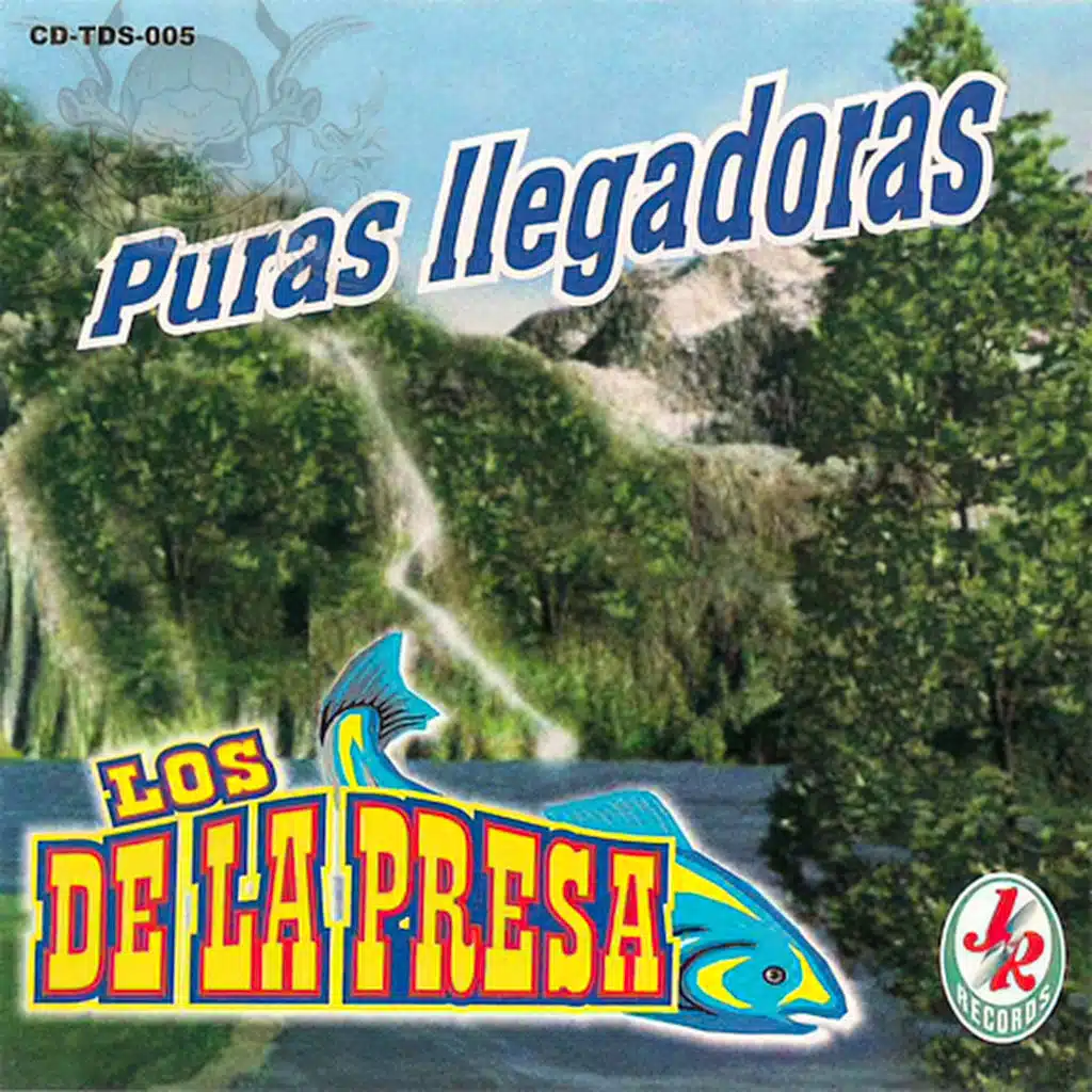 Puras Llegadoras