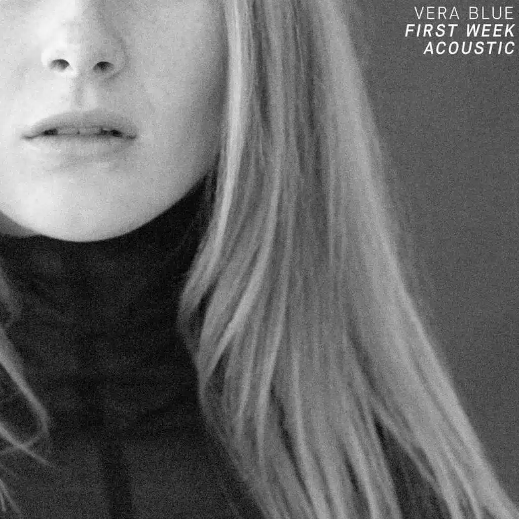 First Week (Acoustic)