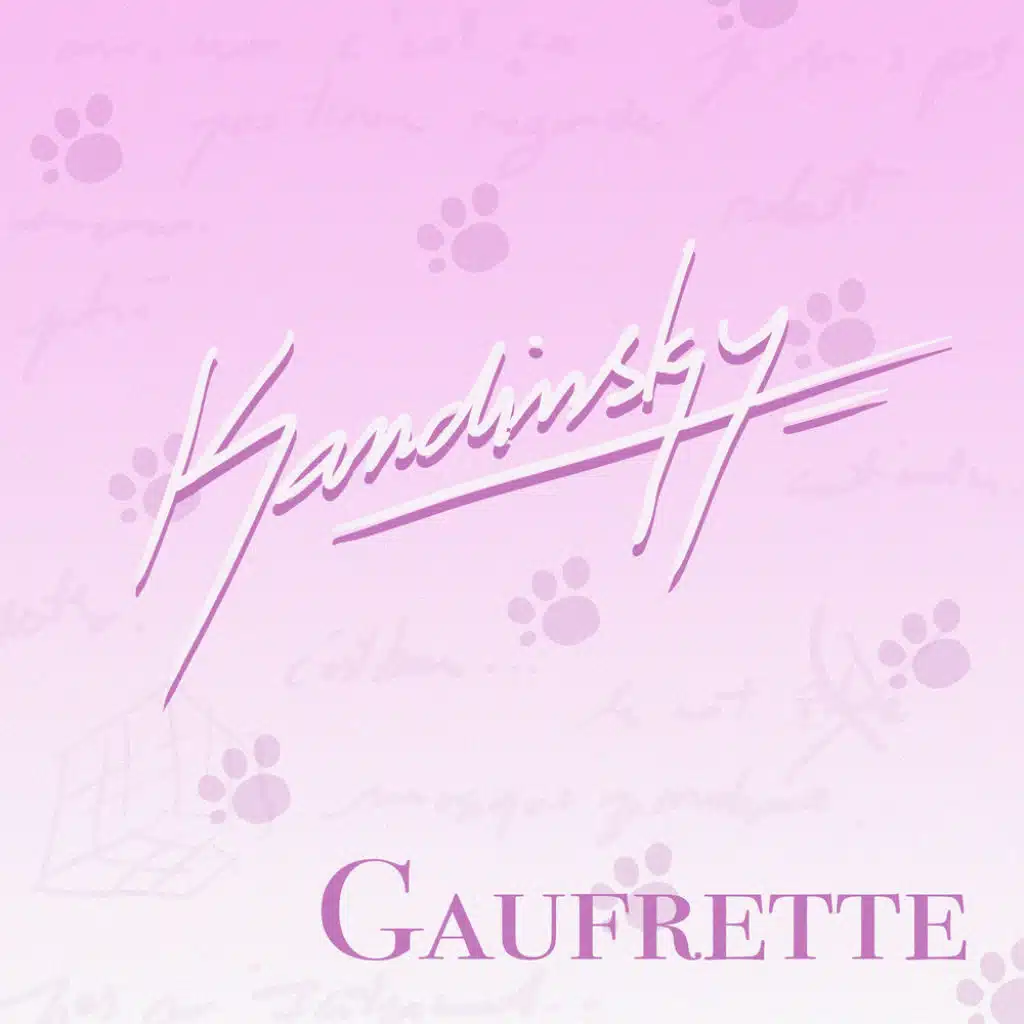 Gaufrette