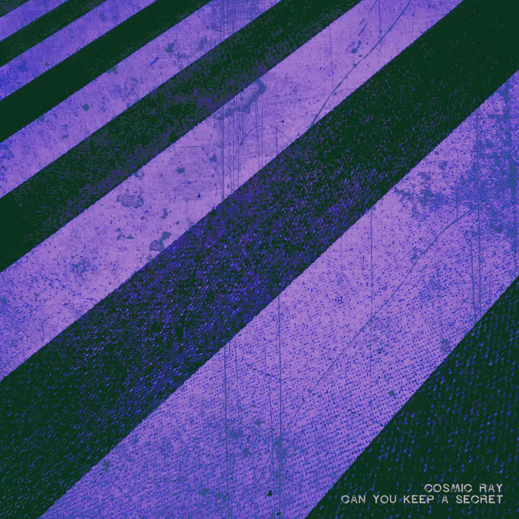 Eternity (Shoes in My Lounge MIx)