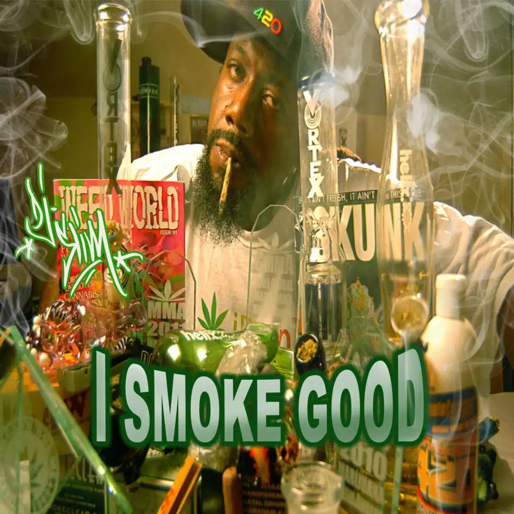 Everyday (feat. J Tronius)