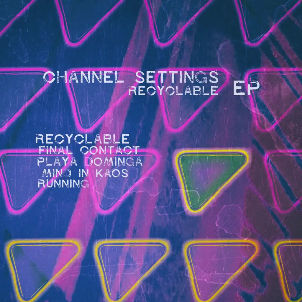 Recyclable - EP