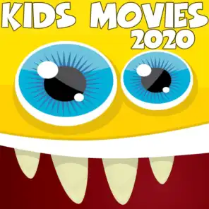 Kids Movies 2020