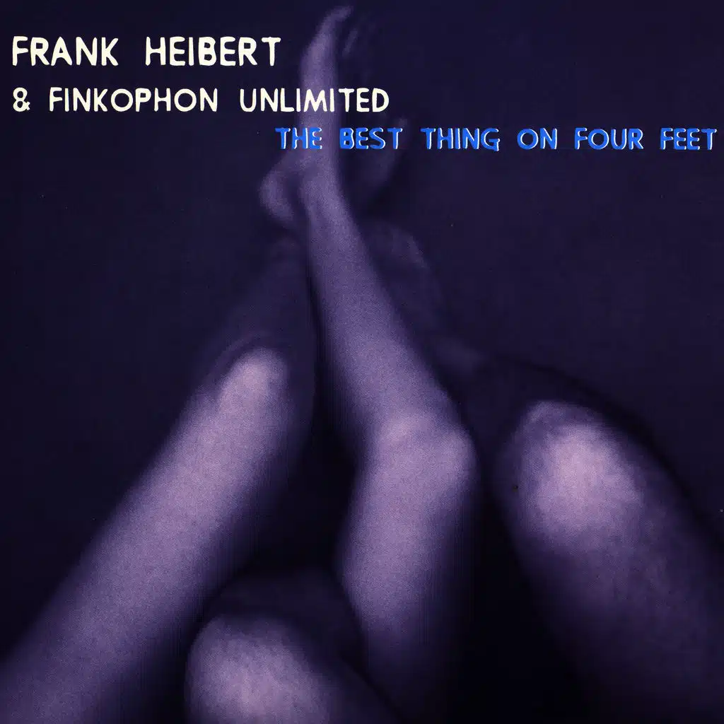 The Best Thing On Four Feet