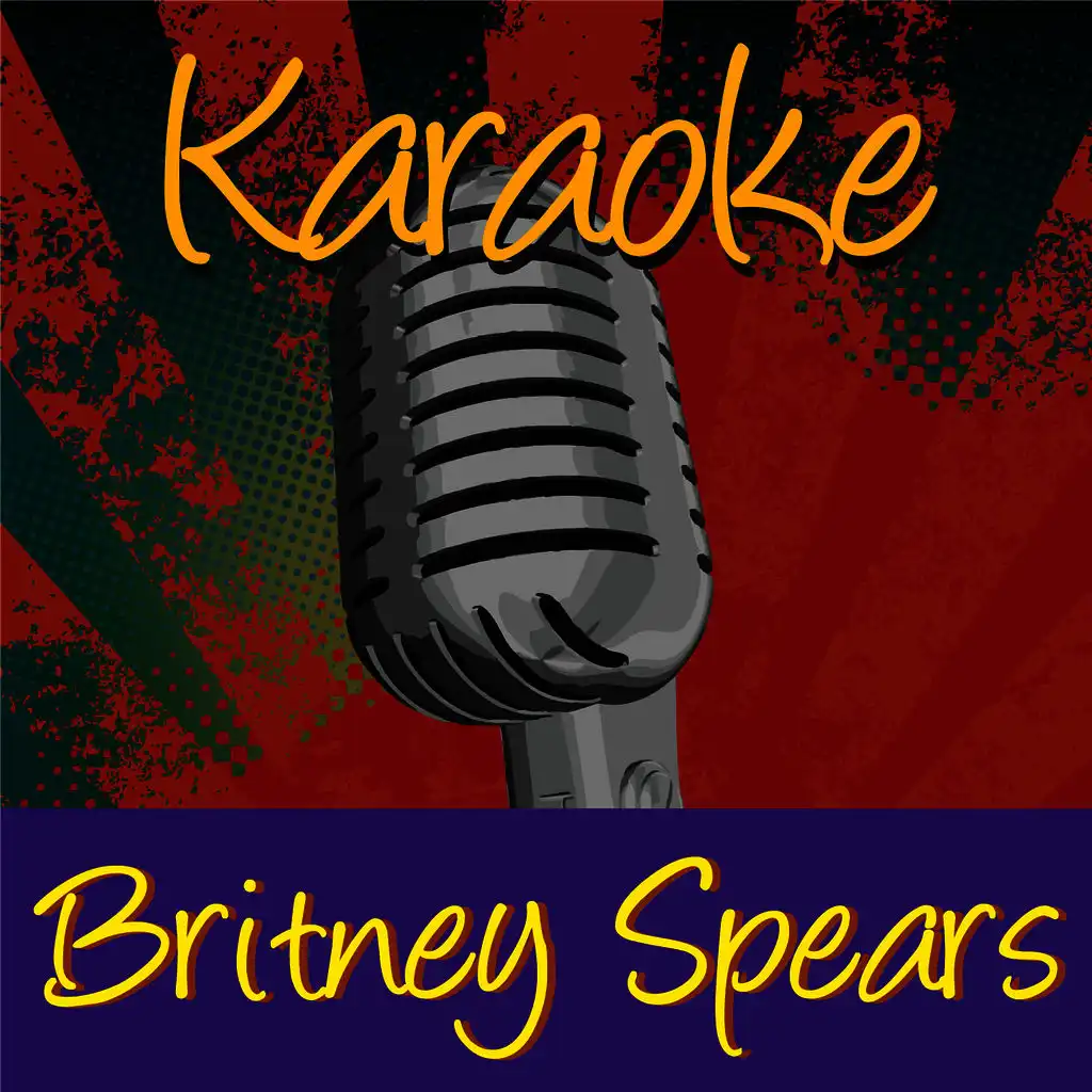 Karaoke - Britney Spears