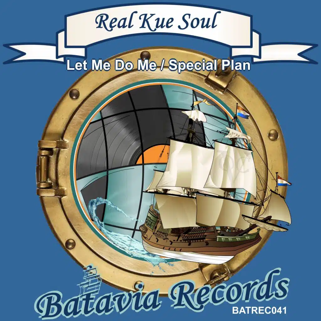 Let Me Do Me / Special Plan