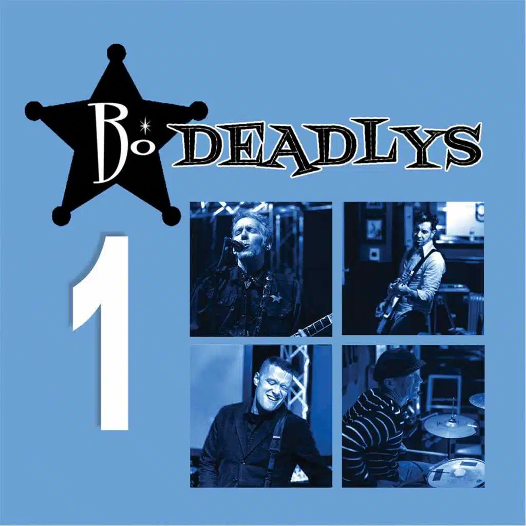 Bo Deadlys, Vol. 1