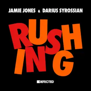 Rushing (Extended Mix)