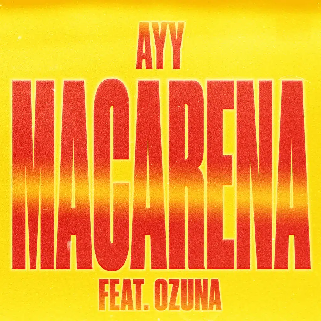 Ayy Macarena (Remix)