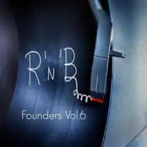 R&B Founders, Vol. 6
