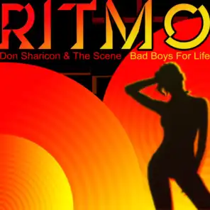 El Ritmo (Bad Boys for Life) (Rhythm of the Night House Remix Edit)