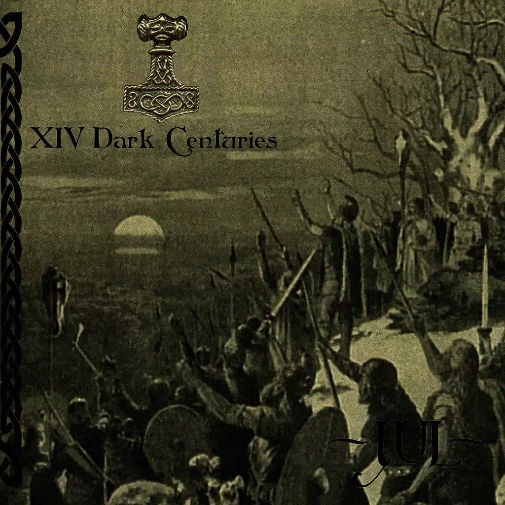 Of Bitterness And Hate