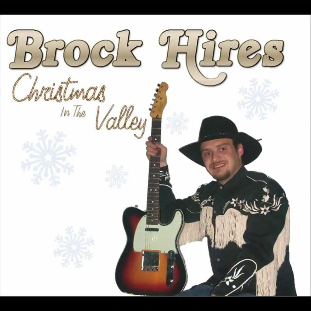 Christmas in the Valley