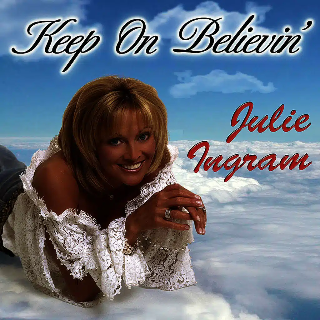 Keep On Believin'