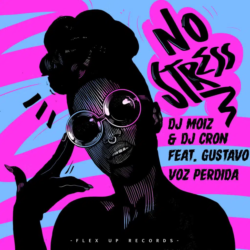 No Stress (feat. Gustavo Voz Perdida)
