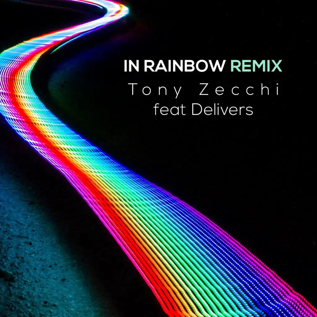 In Rainbow (Black Sun) [feat. Delivers]