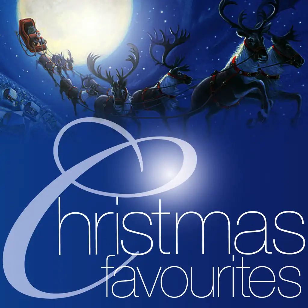 ARTS Christmas Favorites