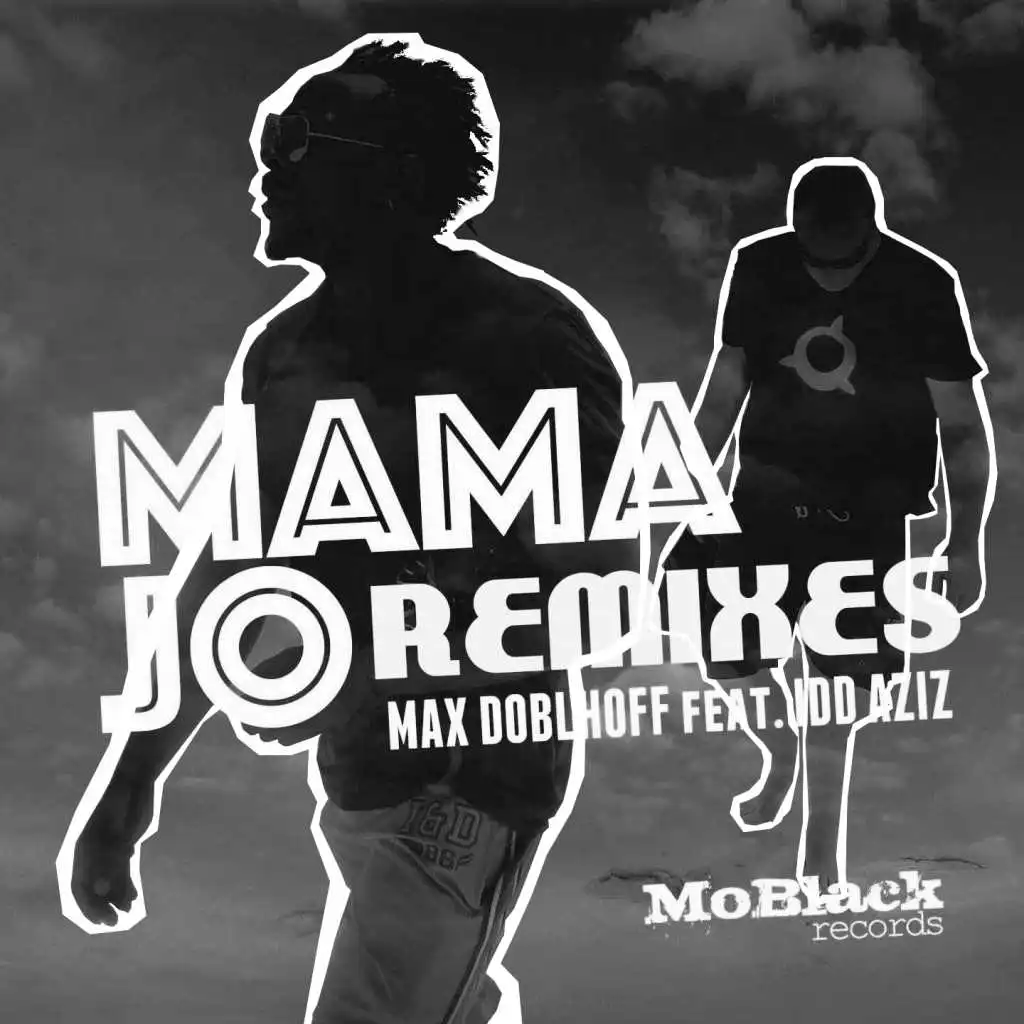 Mama Jo (Remixes) [feat. Idd Aziz]